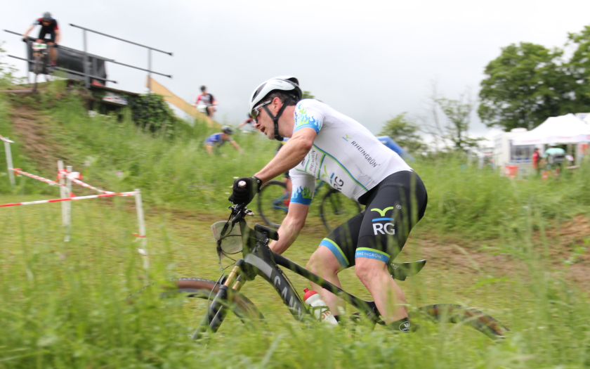 Vulkan-Race Gedern 2024, 90-Minuten-Rennen