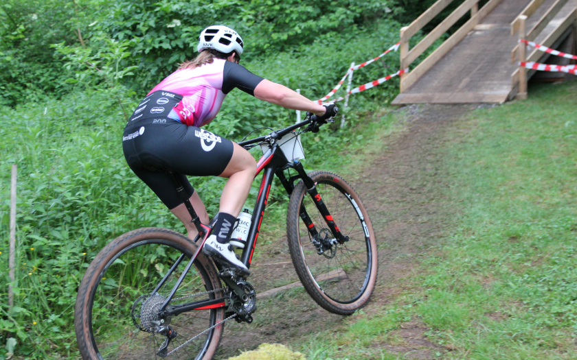 Vulkan-Race Gedern 2024, 90-Minuten-Rennen