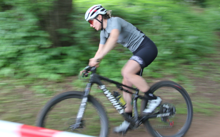 Vulkan-Race Gedern 2024, 90-Minuten-Rennen