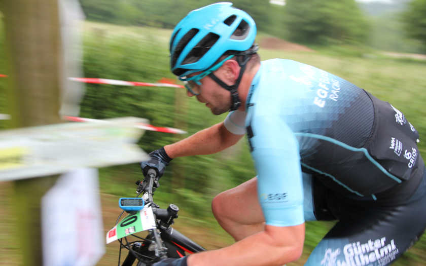 Vulkan-Race Gedern 2024, 90-Minuten-Rennen