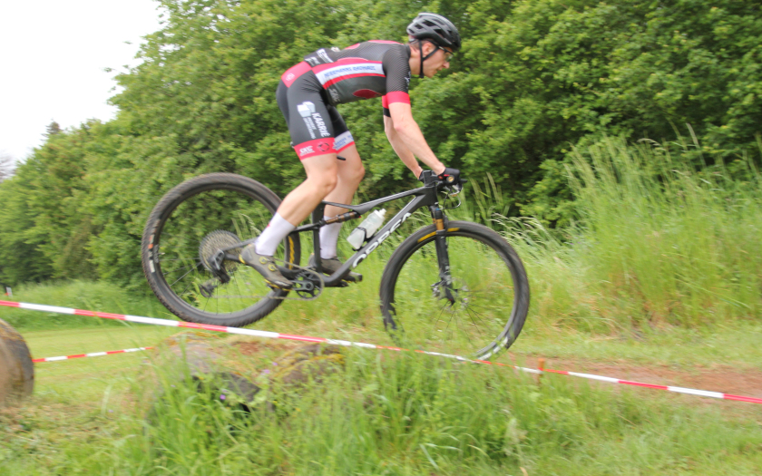 Vulkan-Race Gedern 2024, 90-Minuten-Rennen