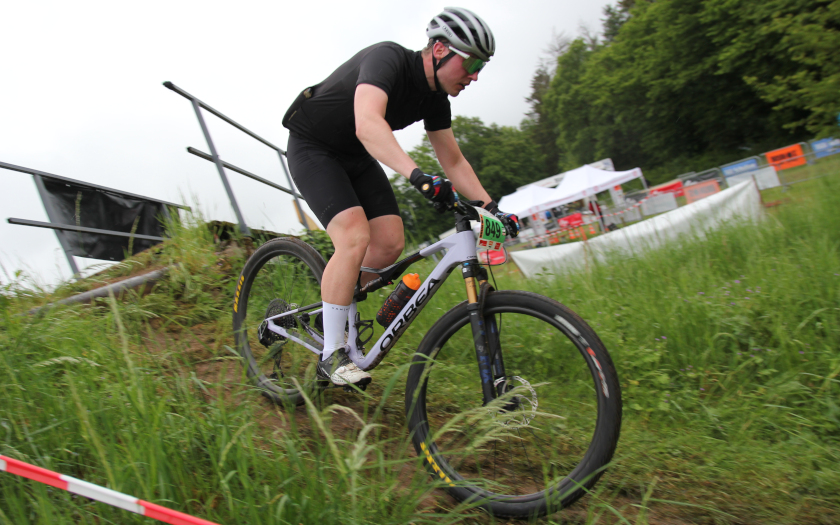 Vulkan-Race Gedern 2024, 90-Minuten-Rennen