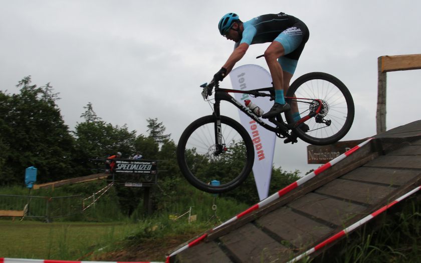 Vulkan-Race Gedern 2024, 90-Minuten-Rennen