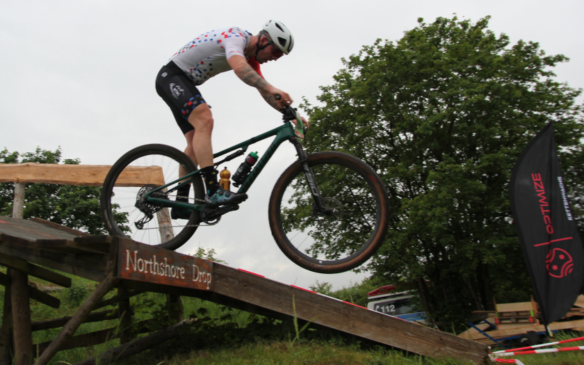 Vulkan-Race Gedern 2024, 90-Minuten-Rennen