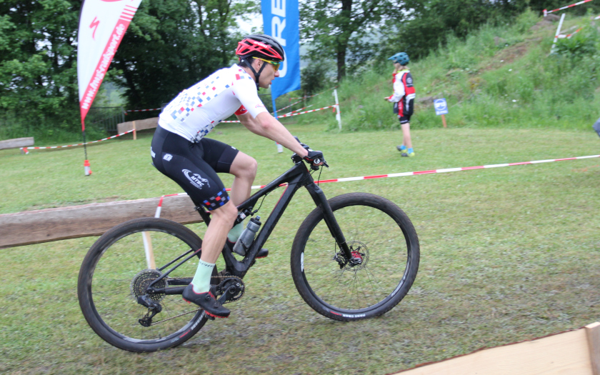 Vulkan-Race Gedern 2024, 90-Minuten-Rennen