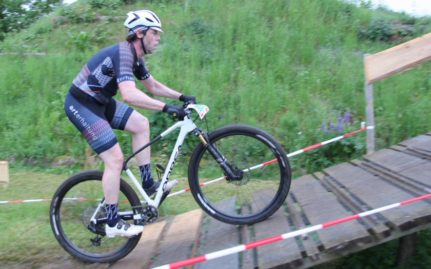 Vulkan-Race Gedern 2024, 90-Minuten-Rennen