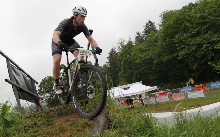 Vulkan-Race Gedern 2024, 90-Minuten-Rennen