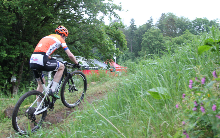 Vulkan-Race Gedern 2024, 90-Minuten-Rennen