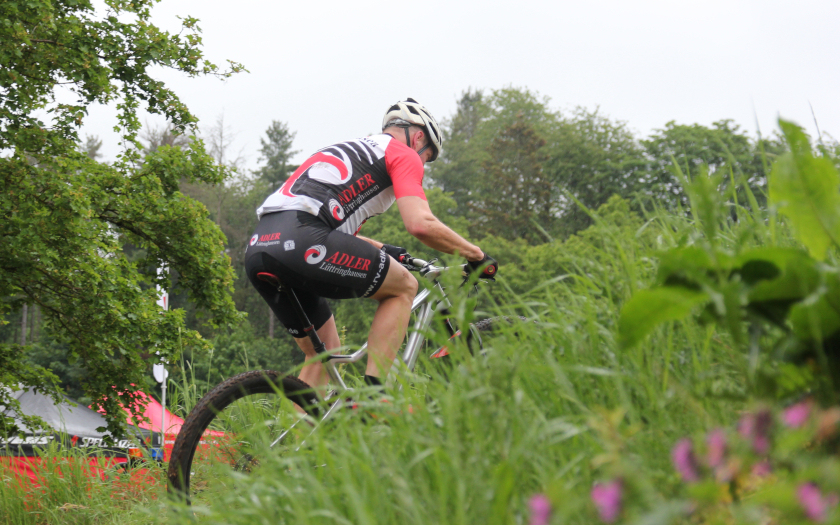 Vulkan-Race Gedern 2024, 90-Minuten-Rennen