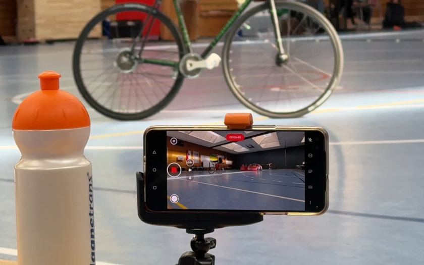 Kunstradsport Hessenmeisterschaft Junioren und Elite 2025