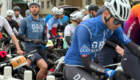 Team DELTA-BIKE XC beim Kellerwald Mountainbike Marathon