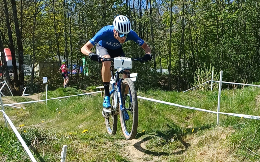 Noah Jung in Friedewald