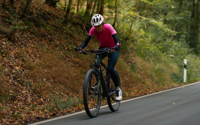 Radrennen Schmelz 2024