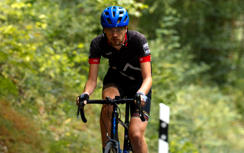 Radrennen Schmelz 2024