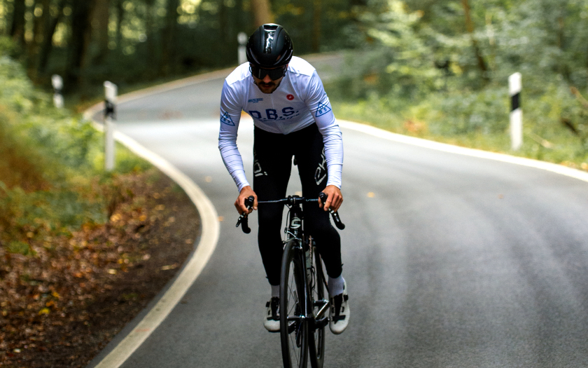 Radrennen Schmelz 2024