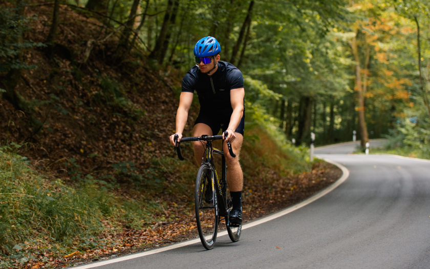 Radrennen Schmelz 2024