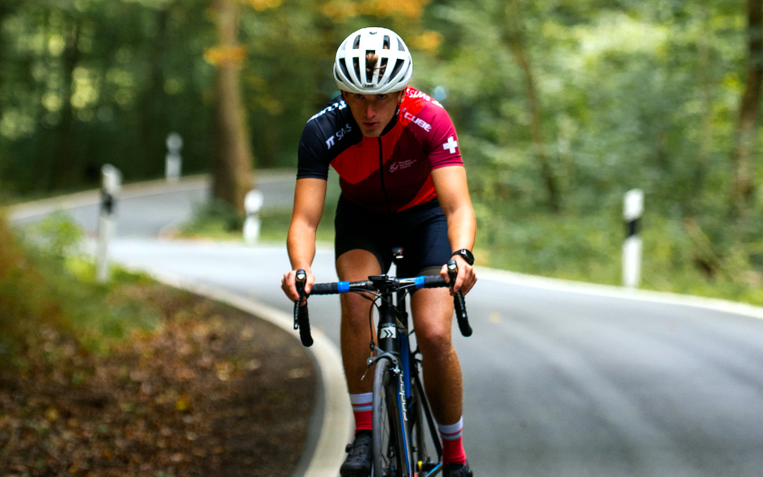 Radrennen Schmelz 2024