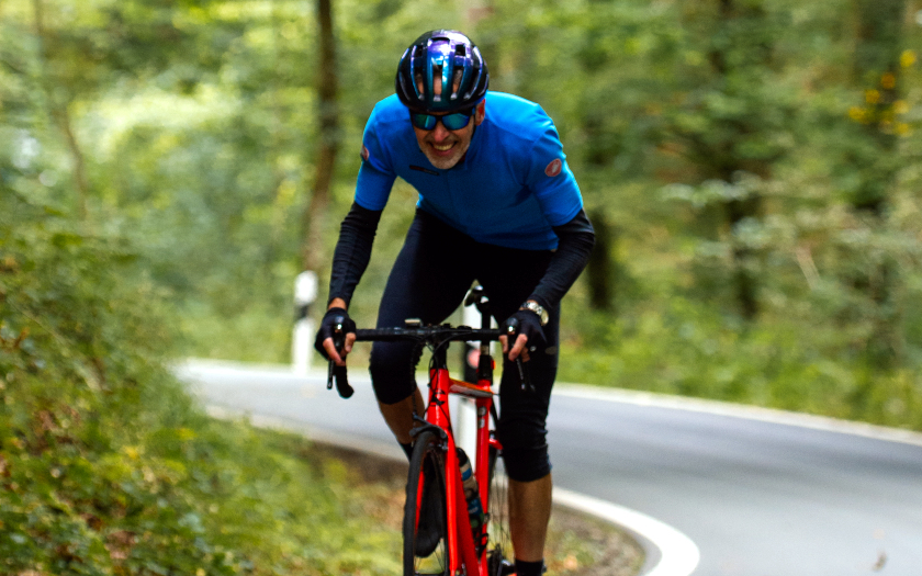 Radrennen Schmelz 2024