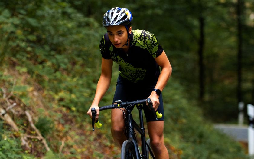 Radrennen Schmelz 2024