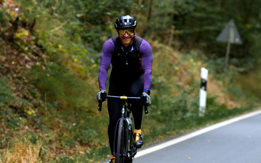 Radrennen Schmelz 2024