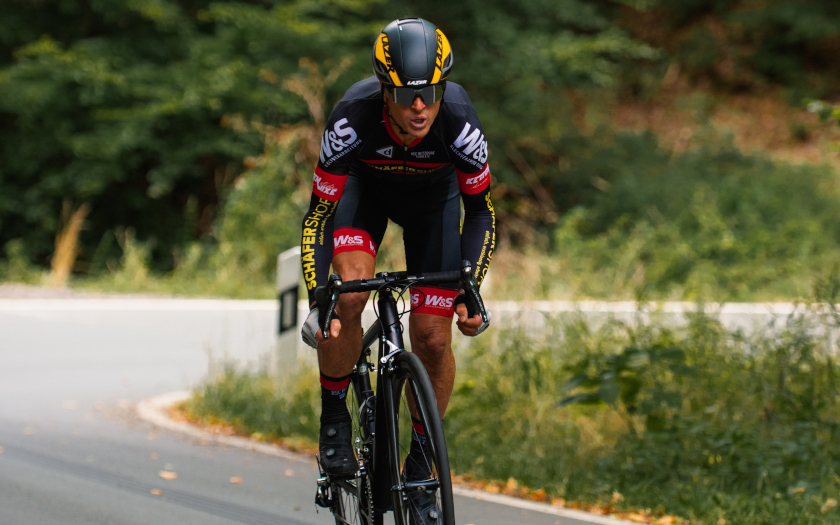 Radrennen Schmelz 2024