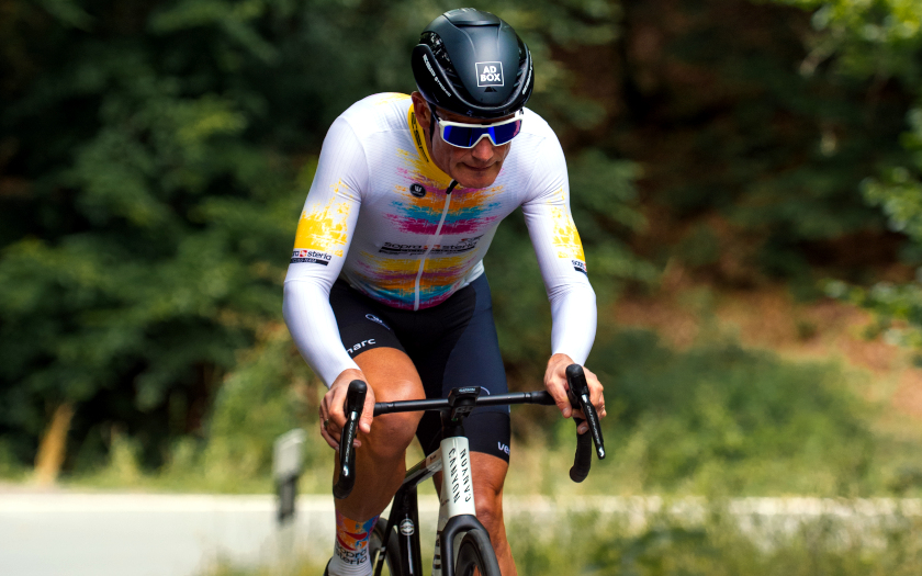 Radrennen Schmelz 2024