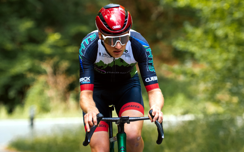 Radrennen Schmelz 2024