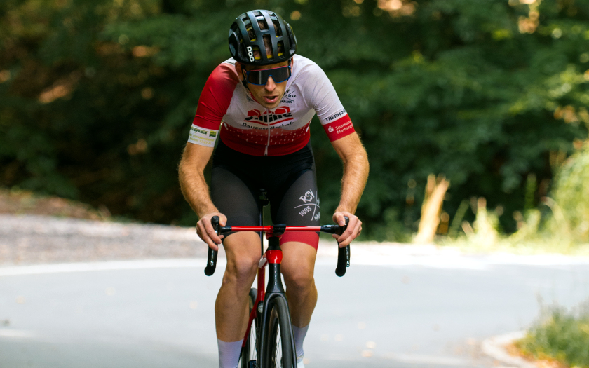 Radrennen Schmelz 2024