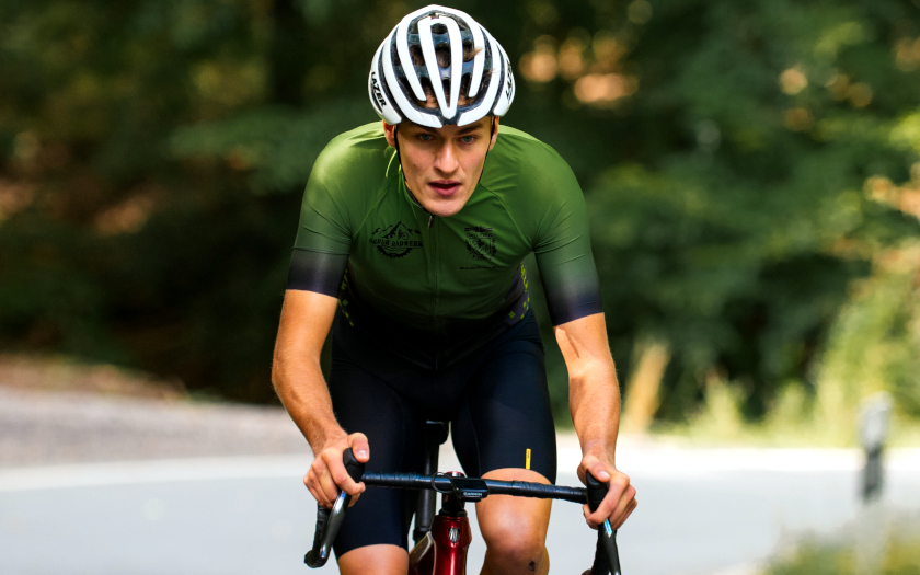 Radrennen Schmelz 2024