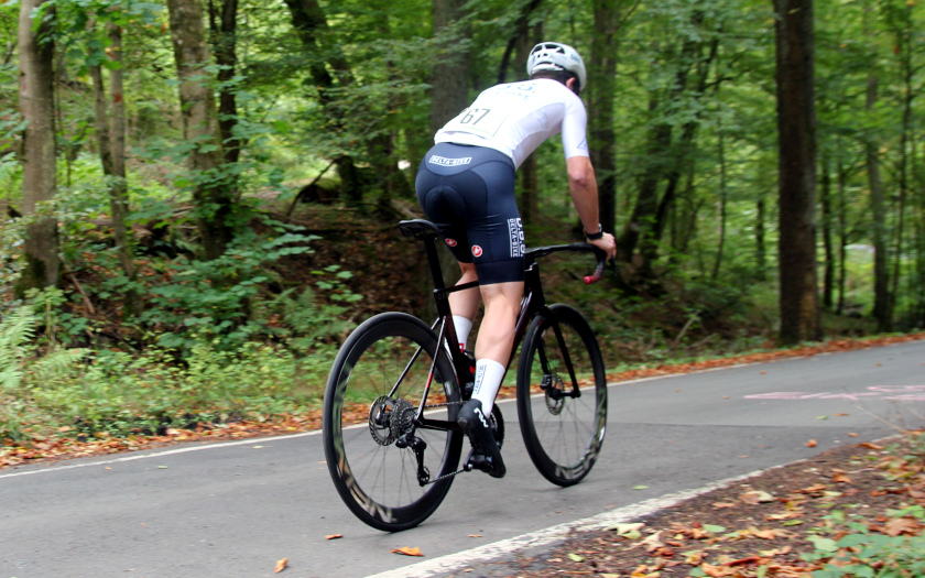 Radrennen Schmelz 2024