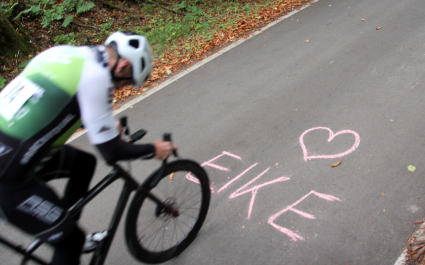 Radrennen Schmelz 2024