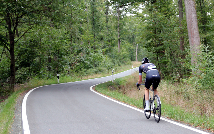 Radrennen Schmelz 2024