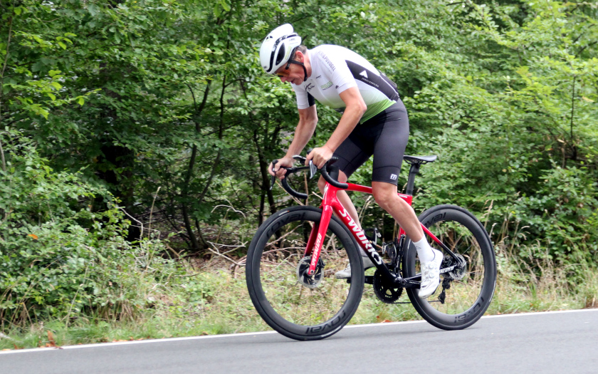 Radrennen Schmelz 2024