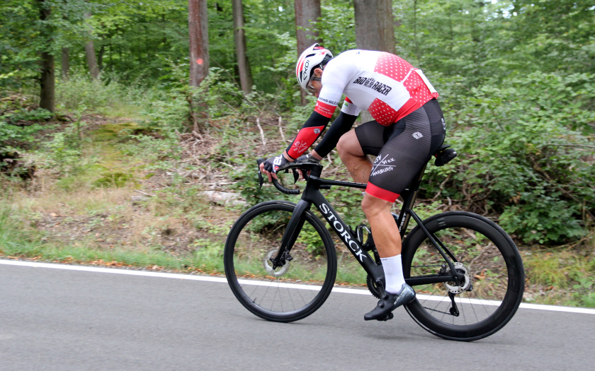 Radrennen Schmelz 2024