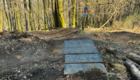 Vorbereitung Flowtrail Bad Endbach 2026