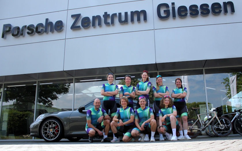 PZ Gießen Racing Team