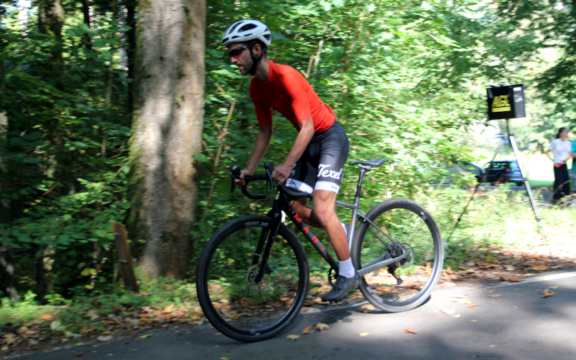 Bergzeitfahren Schmelz 2025