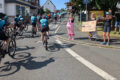 28. Spenden-Radtour von Menschen für Kinder
