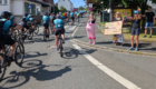 28. Spenden-Radtour von Menschen für Kinder