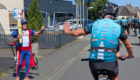 28. Spenden-Radtour von Menschen für Kinder