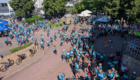 28. Spenden-Radtour von Menschen für Kinder