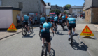 28. Spenden-Radtour von Menschen für Kinder