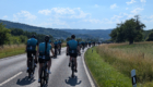 28. Spenden-Radtour von Menschen für Kinder