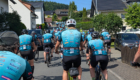 28. Spenden-Radtour von Menschen für Kinder