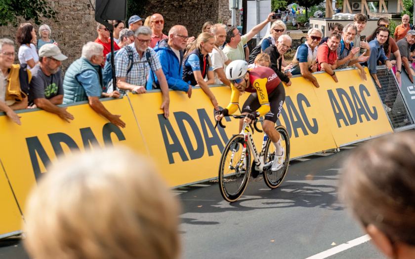 Lidl Deutschland Tour 2026 - Prolog in Bad Orb