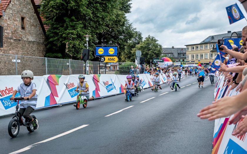 Lidl Deutschland Tour 2026 - Prolog in Bad Orb
