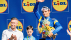 Lidl Deutschland Tour 2026 - Prolog in Bad Orb