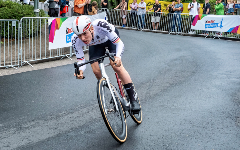 Lidl Deutschland Tour 2026 - Prolog in Bad Orb