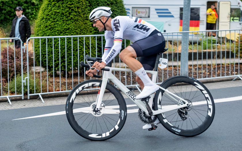 Lidl Deutschland Tour 2026 - Prolog in Bad Orb