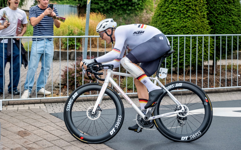Lidl Deutschland Tour 2026 - Prolog in Bad Orb